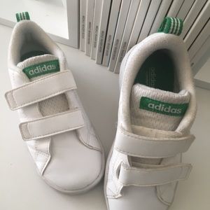 Boys Adidas sneakers